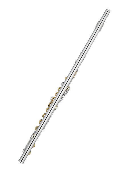 BENNETT BFL-517 S - Флейта Серебряное покрытие