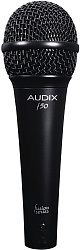 Audix F50 - Вокальный динамический микрофон