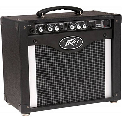 PEAVEY Rage 258 - Комбоусилитель для электрогитары