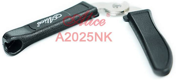 ALICE A2 025NK - Кусачки с набором колышков