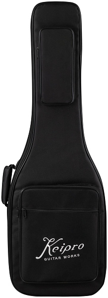 KEIPRO KS-Standard S.S.H-M OW + bag - Электрогитара шестиструнная