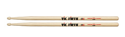 VIC FIRTH X5B (Extreme 5B) палки, орех