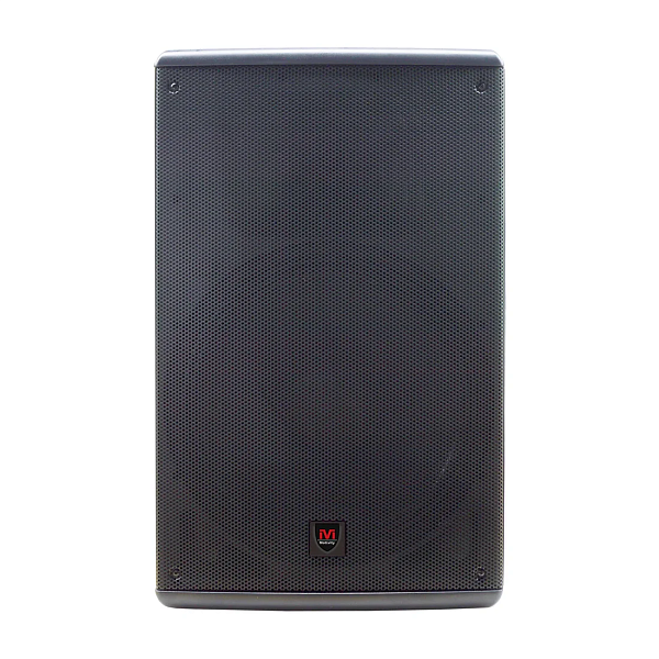 Moti.vity FS15D - 2-полосная активная акустическая система с 15-дюймовым динамиком