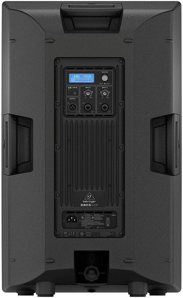 BEHRINGER DR115DSP - Акустическая система