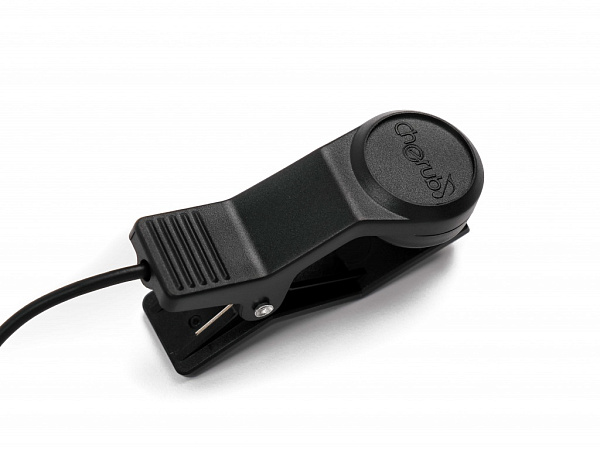 Cherub WCP-55 Пьезодатчик (звукосниматель) на прищепке.