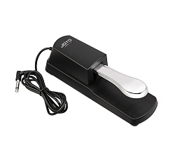 Joyo JSP-10 - Педаль сустейна