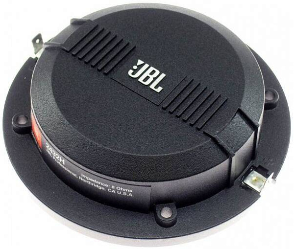 JBL D8R2432 - Ремкомплект