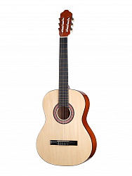 HOMAGE LC-3900-N - Классическая гитара
