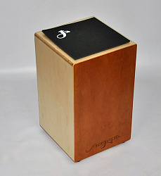 Мозеръ CJP-3 - Кахон