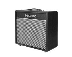 Nux Mighty-40BT - Цифровой комбоусилитель, 40Вт
