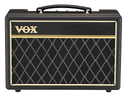 VOX PATHFINDER BASS 10 - Басовый комбо,10 Вт