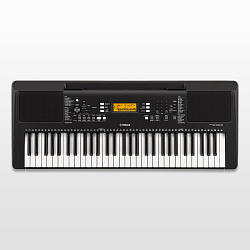 Yamaha PSR-E363 - Синтезатор
