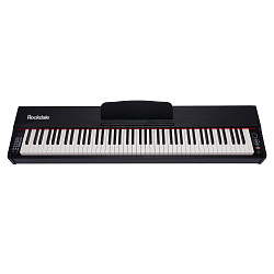 ROCKDALE Keys RDP-3088 - Цифровое пианино