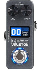 Valeton GP-5 Компактный процессор эффектов