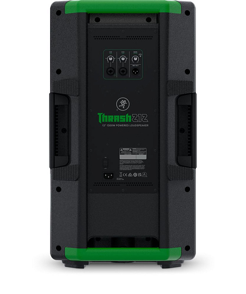 MACKIE Thrash212 - Активная 2-полосная акустическая система