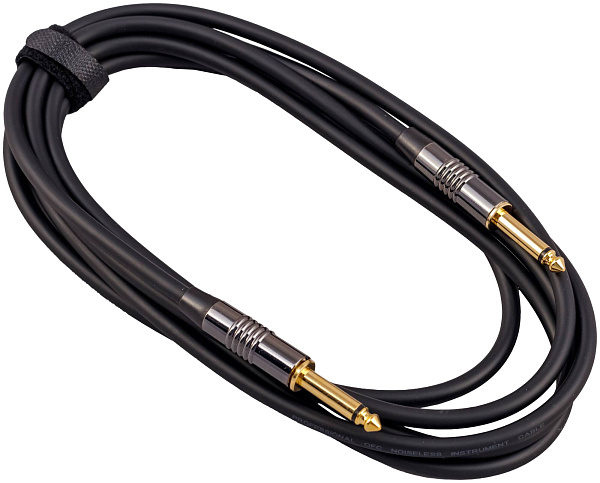 STANDS & CABLES GC-080-3 - Инструментальный кабель