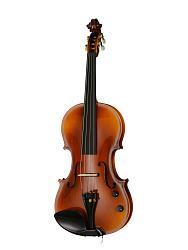Hora V100E Electric - Скрипка со звукоснимателем, размер 4/4