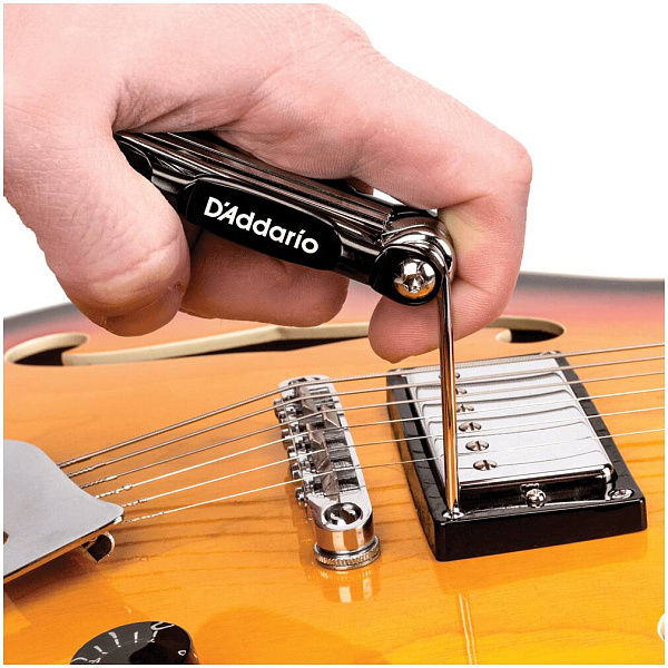 PLANET WAVES PW-GBMT-01 - Мультитул