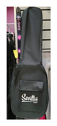Sevillia EGB-11 - Чехол для электрической гитары