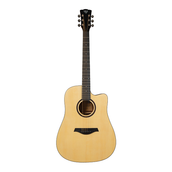 ROCKDALE Aurora D3 C NST - Акустическая гитара