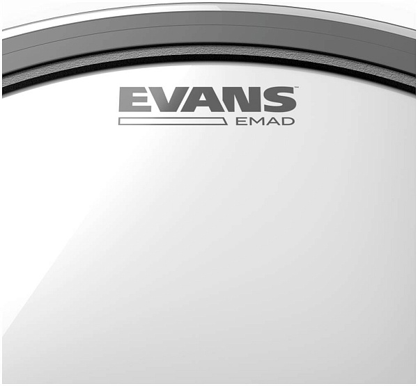 EVANS BD22EMAD - Пластик 22"