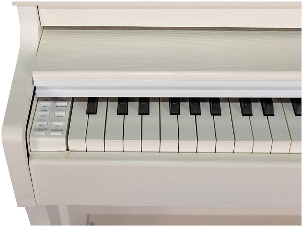 ARAMIUS APH-160 WH - Пианино цифровое корпусное