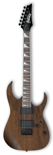 IBANEZ GRG121DX-WNF - Электрогитара