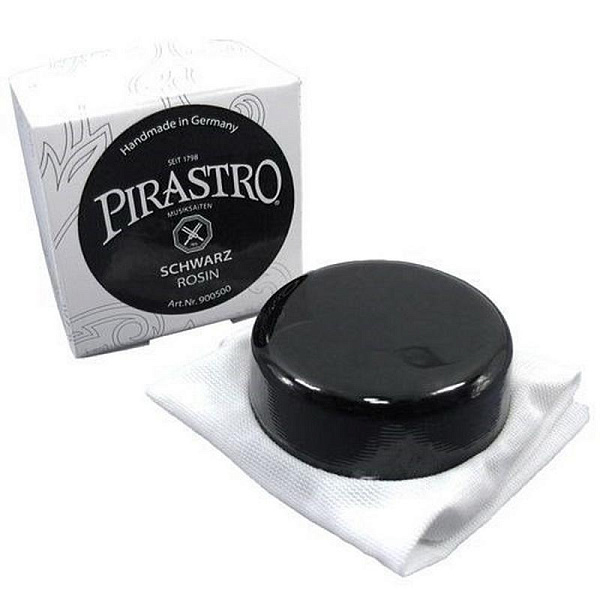 Pirastro 900500 Schwarz - Канифоль для скрипки