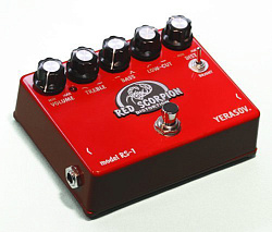 Yerasov RS-1 Гитарный эффект