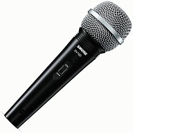 SHURE SV100-A - Вокально-речевой динамический микрофон