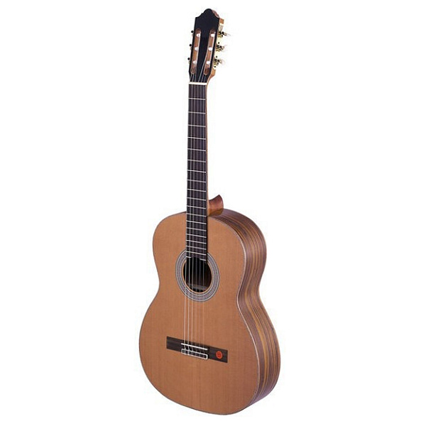 Strunal 670-4/4 Классическая гитара.