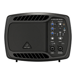 BEHRINGER B105D - активная акустическая система