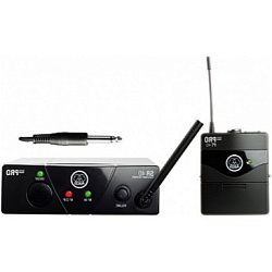 AKG WMS40 Mini Instrumental Set Band US45C (662.300) - Инструментальная радиосистема