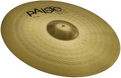 Paiste 0000141620 101 Brass Ride - Тарелка 20"