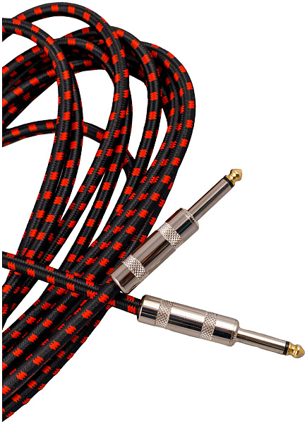 STANDS & CABLES GC-039 5 - Инструментальный кабель