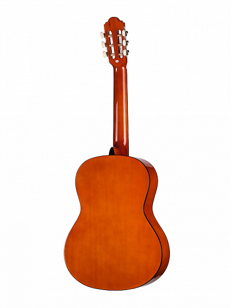 HOMAGE LC-3900-N - Классическая гитара