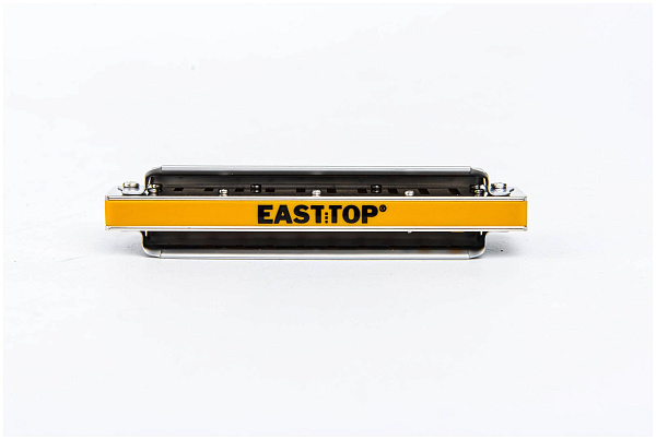 EASTTOP PR020 2.0 A - Губная гармоника диатоническая