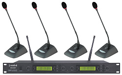 PROAUDIO CWS-840DT радиосистема