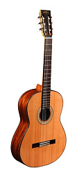 Sigma CM-6 - Классическая гитара