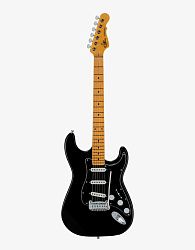 G&L Tribute Legacy Black MP Poplar - Электрогитара