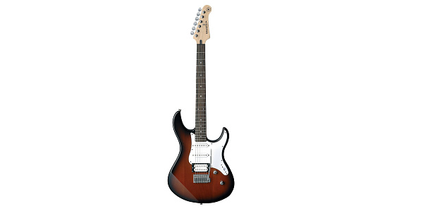 YAMAHA PACIFICA112V OVS - Электрогитара