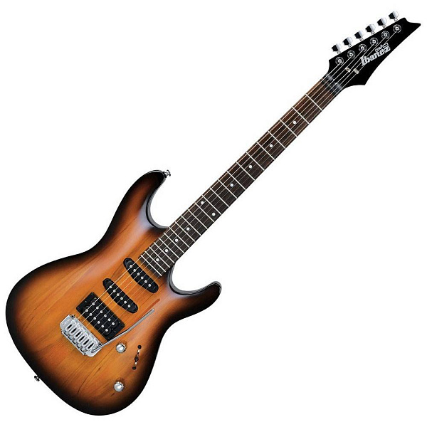 IBANEZ GIO GSA60 BS - Электрогитара