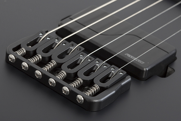 Электрогитара SCHECTER [PT SLS ELITE "EVIL TWIN" SBK] электрогитара 6-струнная, корпус: болотный ясень, топ: огненный клен, гриф: клён/орех/падук, накладка: черное дерево, 24 лада, цвет: Satin Black (SBK)