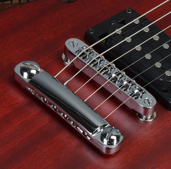 IBANEZ AM53-SRF - Электрогитара