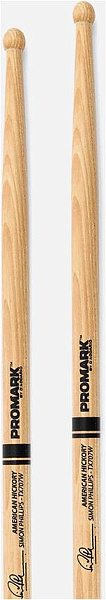 PRO MARK TX707W - Барабанные палочки орех
