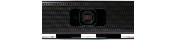 Видеосаундбар Biamp [Parle VBC 2500] AEC, AGC, NRD, Beamtracking, 4k camera