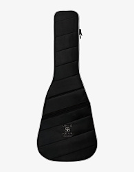 UNIQKEYS PREMIUM BK - Чехол для акустической гитары чёрный