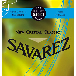 Savarez 540CJ Alliance Blue high tension струн