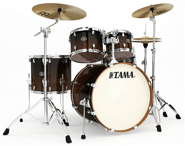 TAMA ML52HXZBNS-DMF - Ударная установка акустическая