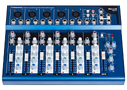 Don Music DM-72 Микшерный пульт